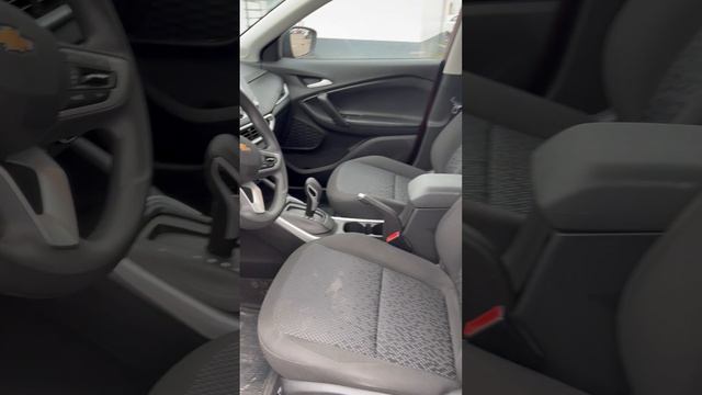 Chevrolet Tracker T A, 2020/2021 смотреть онлайн