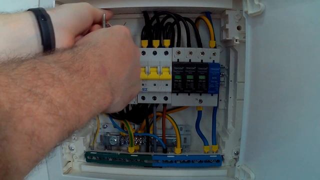 Fronius Smart Meter - installation , commissioning and review