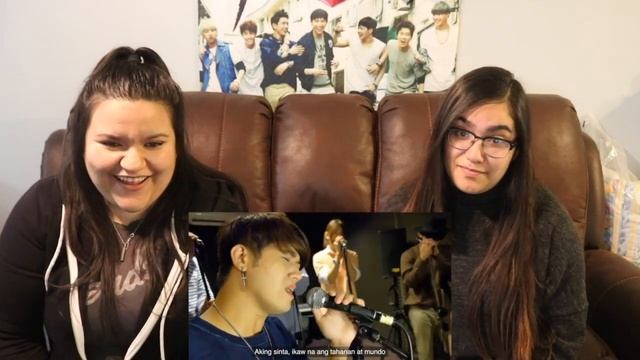 [PPOPSIS] PHP - Mundo (IV of Spades) Cover | Our first PHP Reaction! смотреть онлайн