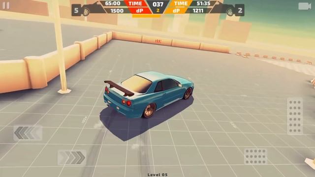 Project: Drift - Обзор на андроид #52 смотреть онлайн