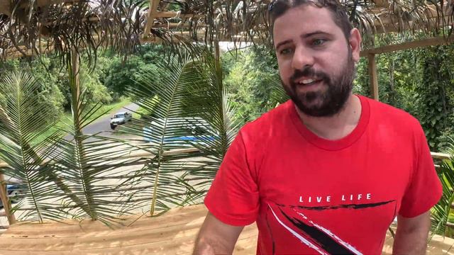 Trinidad & Tobago adventures with TRINI SURFER + ISLAND GIRL TOURS ! sun + sand + sea and good vibe смотреть онлайн