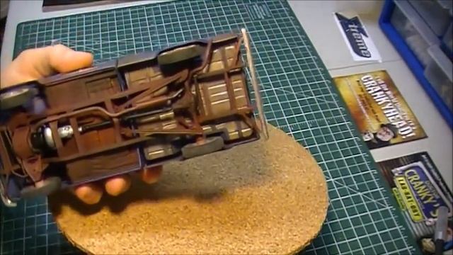 2016 Box Stock build final Red's old farm truck смотреть онлайн