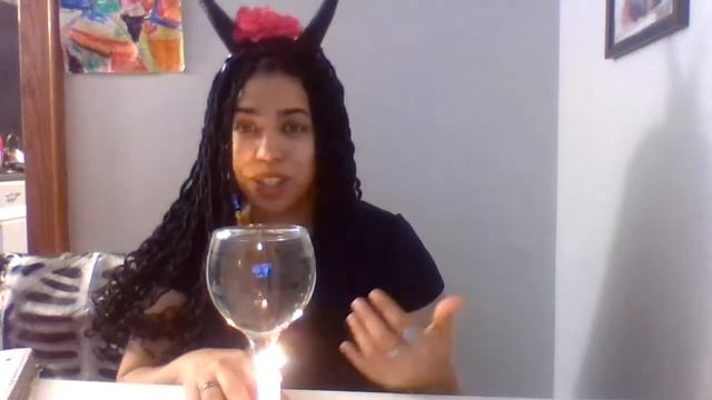 CAPRICORN ~ DON'T SETTLE FOR LESS!!!! (PERLa's Gift & Oracle card) 10/19/20-10/25/20 смотреть онлайн