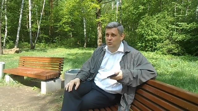 О статье в журнале "Дельфис". Часть 2 смотреть онлайн