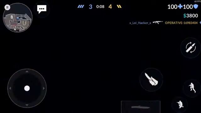 Играю, с нубами в Critical Ops. смотреть онлайн
