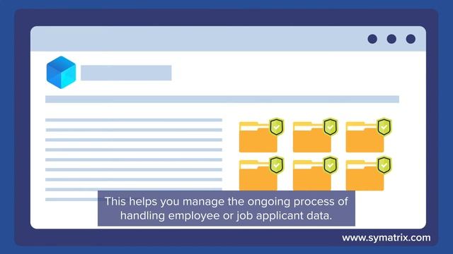 Oracle GDPR Compliant HR and Payroll смотреть онлайн