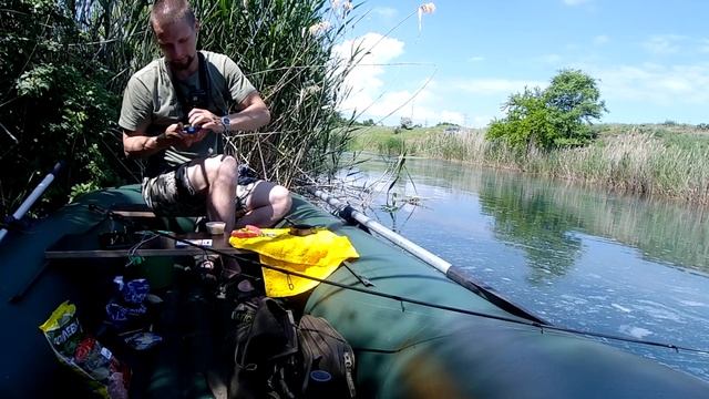 Рыбалка. Микро джиг, мормышинг,краснопёрка, скользячка рулит! смотреть онлайн