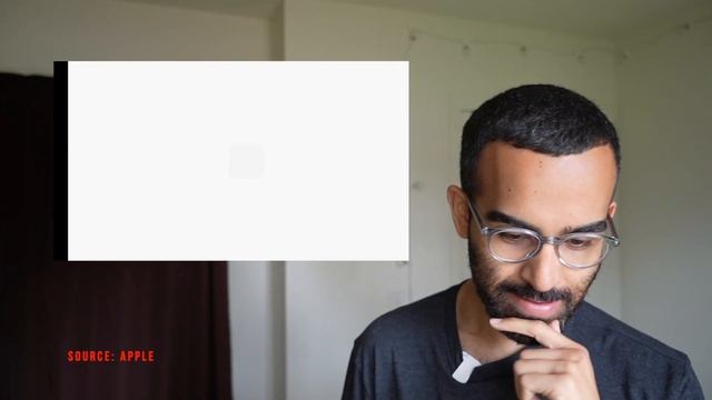 NEW Apple App Tracking Transparency Reaction! смотреть онлайн