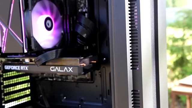 СОБРАЛ НОВЫЙ ТОПОВЫЙ ИГРОВОЙ ПК ЗА 70000 / СБОРКА ДЛЯ ИГР 2022 смотреть онлайн