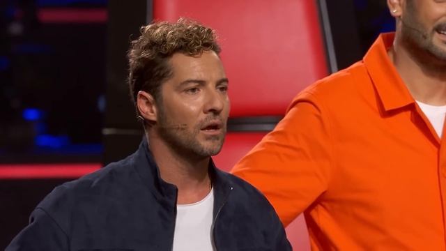 Carlos Prieto canta 'No me lo creo' | Audiciones a ciegas | La Voz Kids Antena 3 2021 смотреть онлайн