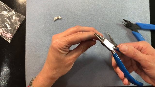 How To Make Simple Bead Angels смотреть онлайн