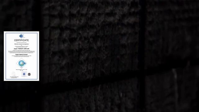 Чистый воздух для ваших легких - Therapy Air Ion смотреть онлайн