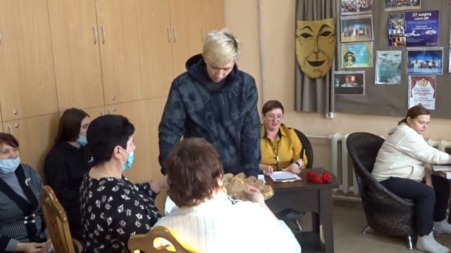 Всероссийская акция памяти "Блокадный хлеб", Миасское, 26.01.2022 смотреть онлайн