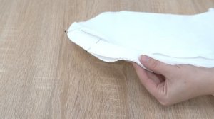 Шьем трикотажную шапочку Бини за 10 минут.