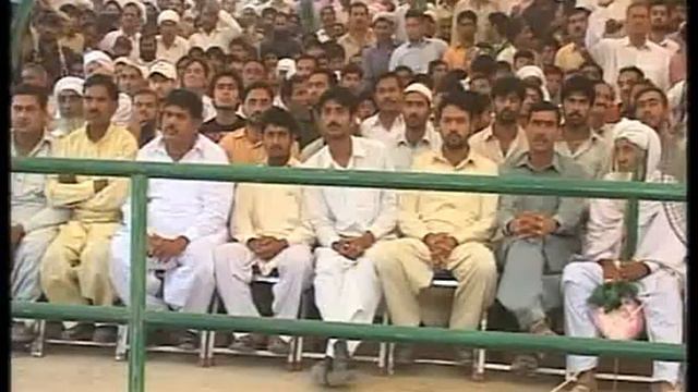 Dunya TV-07-04-12-Shahbaz Sharif criticizing on President Zardari смотреть онлайн