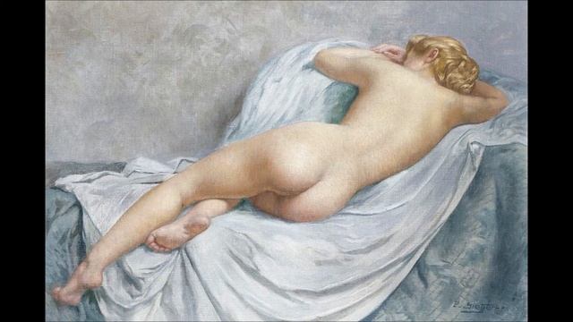 Поль Зиффер (Paul Sieffert), 1874-1957. Франция смотреть онлайн