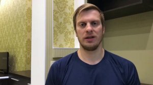 Процедуры разработки колена после пластики передней крестообразной связки (ПКС). Третья неделя.