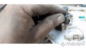 замена топливного насоса на тойота ленд крузер прадо 150