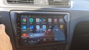 не работает play market teyes s pro +