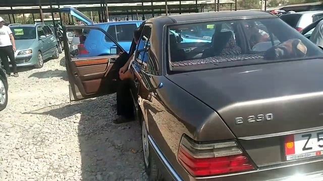 Авторынок Ош Жапалак 09/09/18/ГЕТС/ЖАЗЗ/КАМРИ/МЕРС/ЛАСЕТТИ/ смотреть онлайн