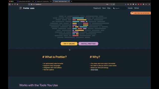 Frontend is difficult ?? Nope! смотреть онлайн