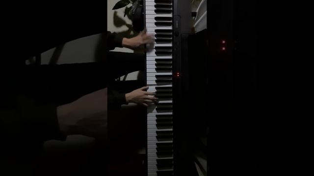 Rammstein Pussy romantic piano version смотреть онлайн