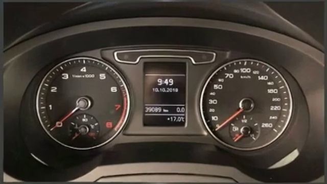 2015 Audi Q3 2.0T TECHNIK QUATTRO смотреть онлайн