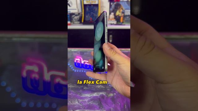 Unboxing: Samsung Galaxy Z Flip 5 смотреть онлайн