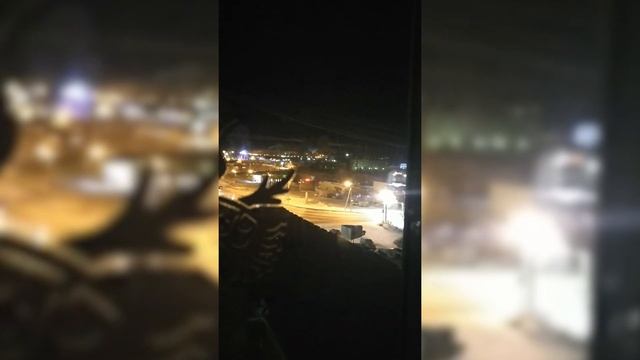 Экран не дает спать горожанам. Новый Уренгой смотреть онлайн