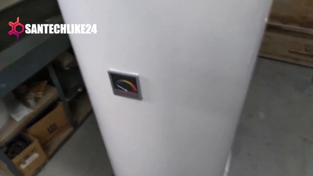 БОЙЛЕР DRAZICE NTR