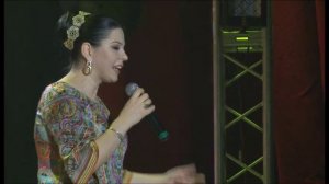 Тавус Магомедова   Приезжайте в горы Тавус 12