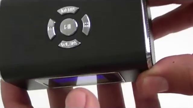 Stereo Lautsprecher/Soundstation MusicMan Midi+LCD смотреть онлайн