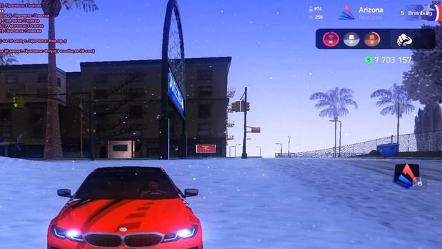 КАК ПОВЫСИТЬ ФПС на ЛАУНЧЕРЕ АРИЗОНА РП | GTA SAMP | ARIZONA RP смотреть онлайн