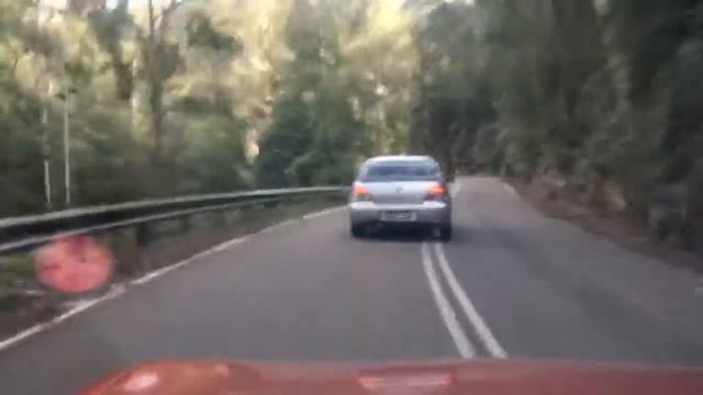 GT86 vs WRX смотреть онлайн