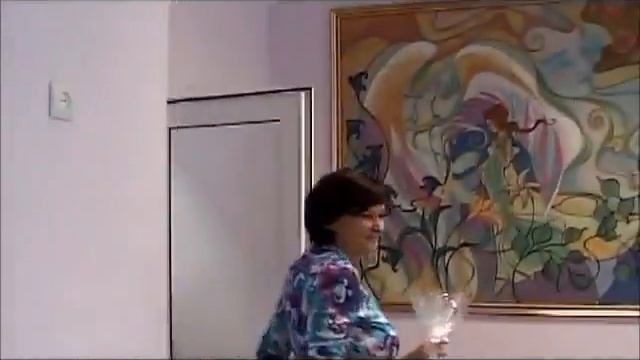Выписка из роддома. Дочка Камилла смотреть онлайн