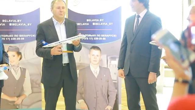 Сергею Румасу подарили самолет смотреть онлайн