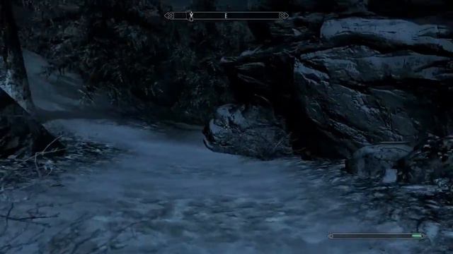 Skyrim - Dawnguard Playthrough - Dawngaurd смотреть онлайн