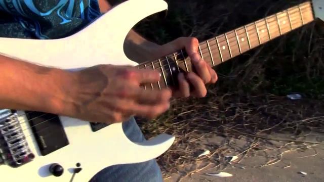 Pitfalls and Plateaus (Original Metal Song) смотреть онлайн