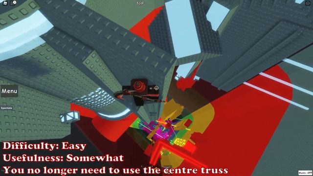 Roblox JToH: Tower of Inevitable Failure Tips, Tricks and Skips смотреть онлайн