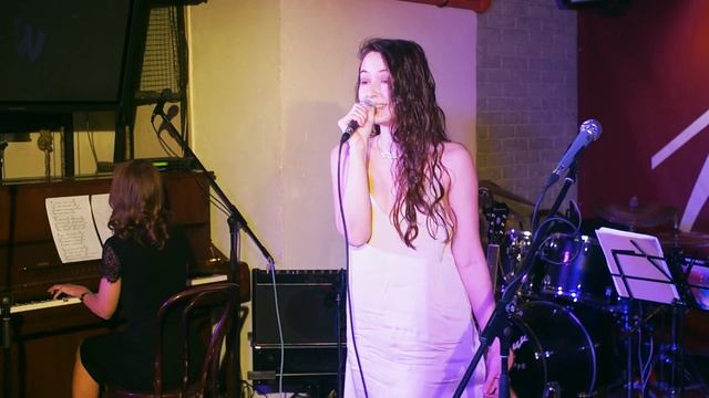 Капитан (стихи Веры Мусаелян)