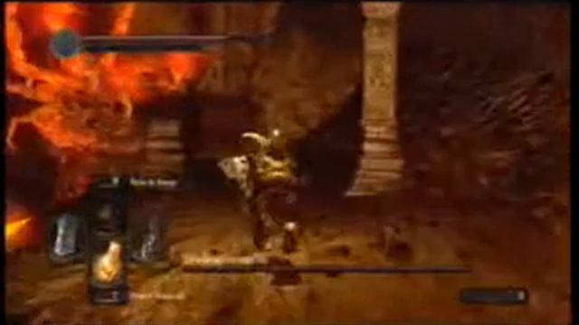DARK SOULS GUIA # 61 ATUENDO DE LOGAN Y NUEVA ESTRATEGIA VS DESCARGA INCESANTE смотреть онлайн