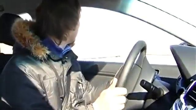 Автообзор Хундай Соларис смотреть онлайн