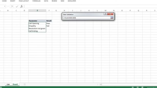 How to add drop down list in excel for multiple column || Excel trick || 2021 смотреть онлайн