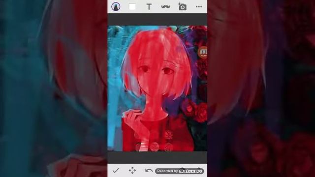 Как рисовать в Наброске❤Как Вам?) смотреть онлайн