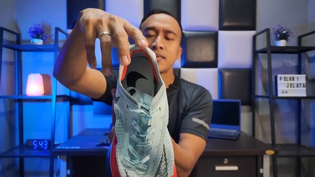 Sepatu Premium / KW - Yakin Masih Mau Beli Sepatu Lari Kayak Gini? смотреть онлайн