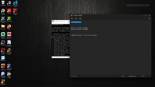 Installing a Metasploitable 2 on VirtualBox | set up metasploitable in virtual box смотреть онлайн