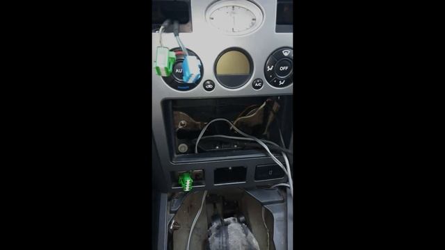 Центральная Консоль смотреть онлайн