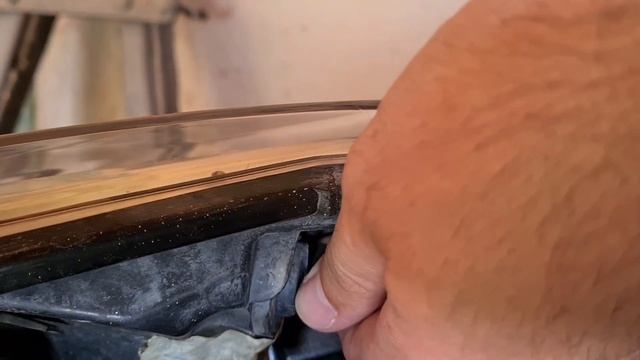 Front Turn Signal Light Bulb Repalcement - Renault Megane III Coupe TUTORIAL смотреть онлайн