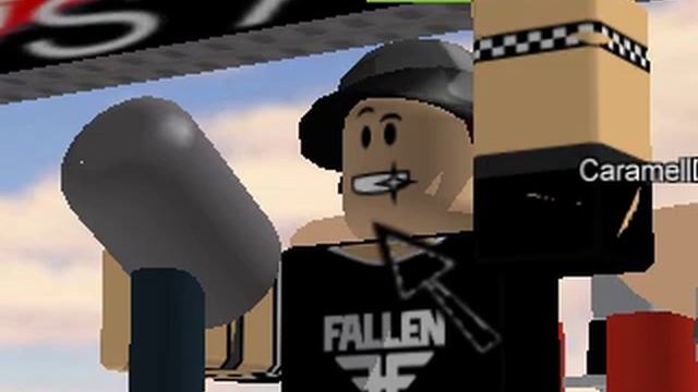 Roblox- Rock Star Contest. смотреть онлайн