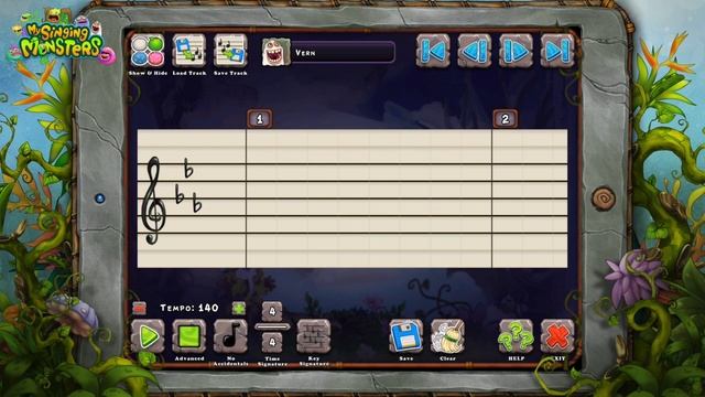 My Singing Monsters - How To Use Composer Island смотреть онлайн